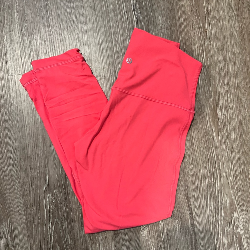 Lululemon Align Leggings